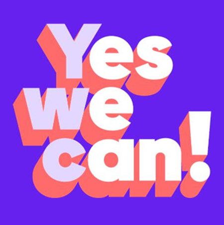 Yes We Can